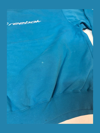 Reebok Vintage Pullover M 6159