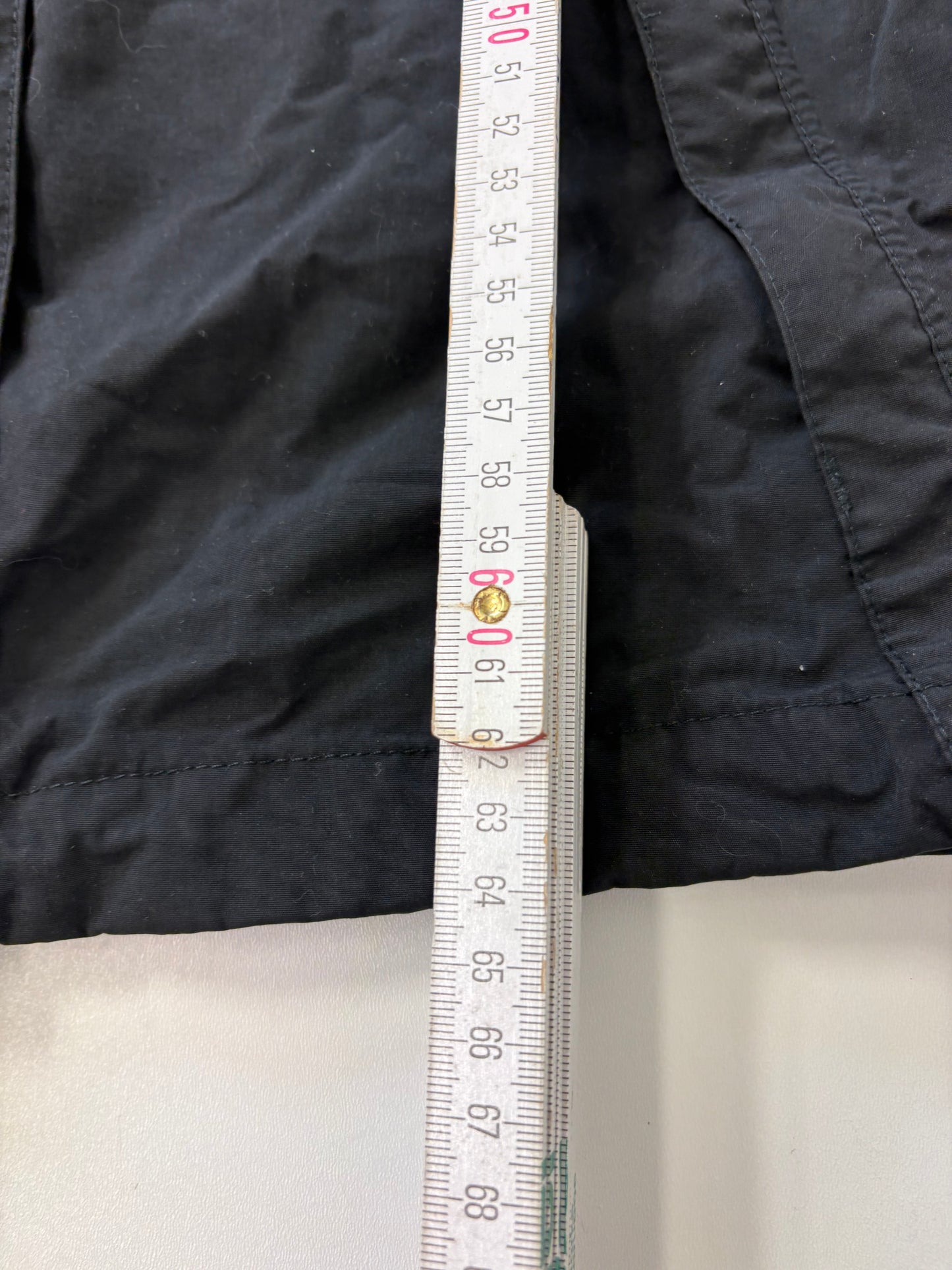 The North Face Vintage Jacke M Damen 6851