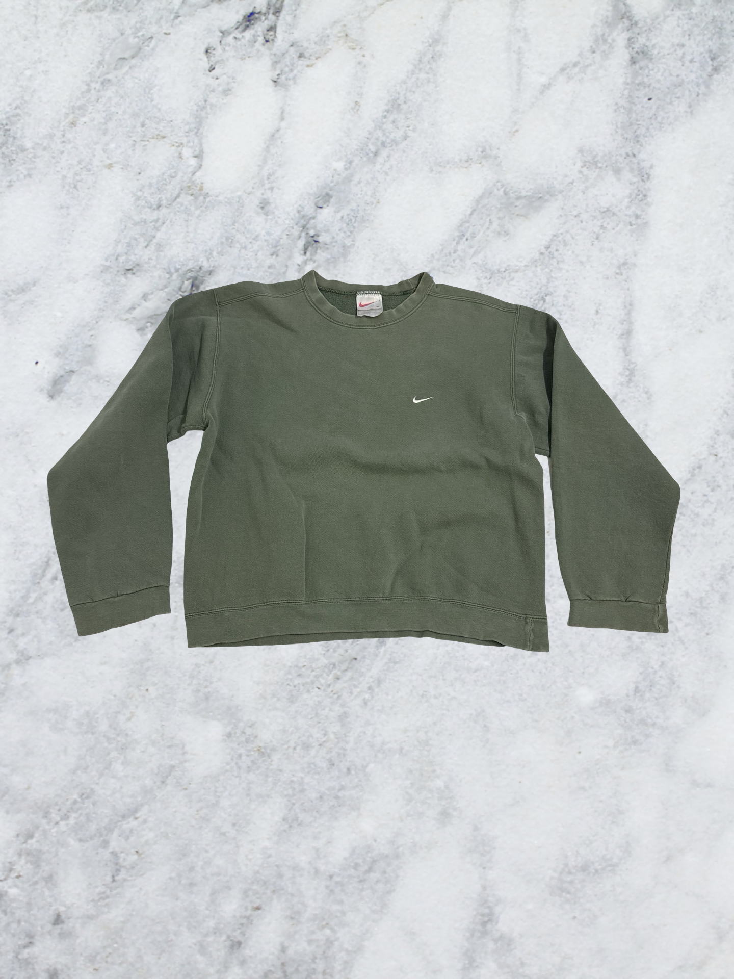 Nike Vintage Sweatshirt M 6675