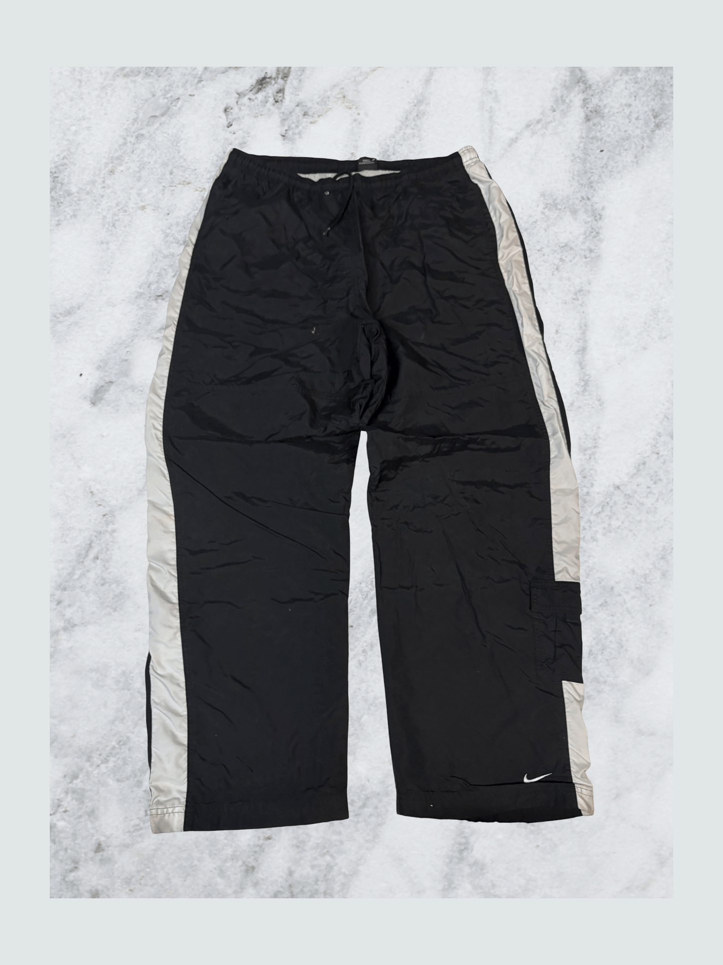 Nike Vintage Trackpants Xl baggy 6478