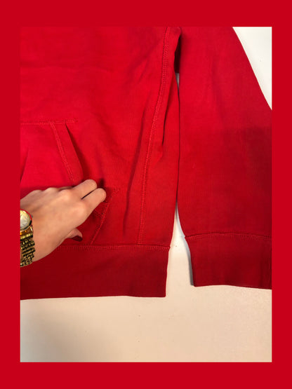 Polo Ralph Lauren Vintage Zipper Xl 6339