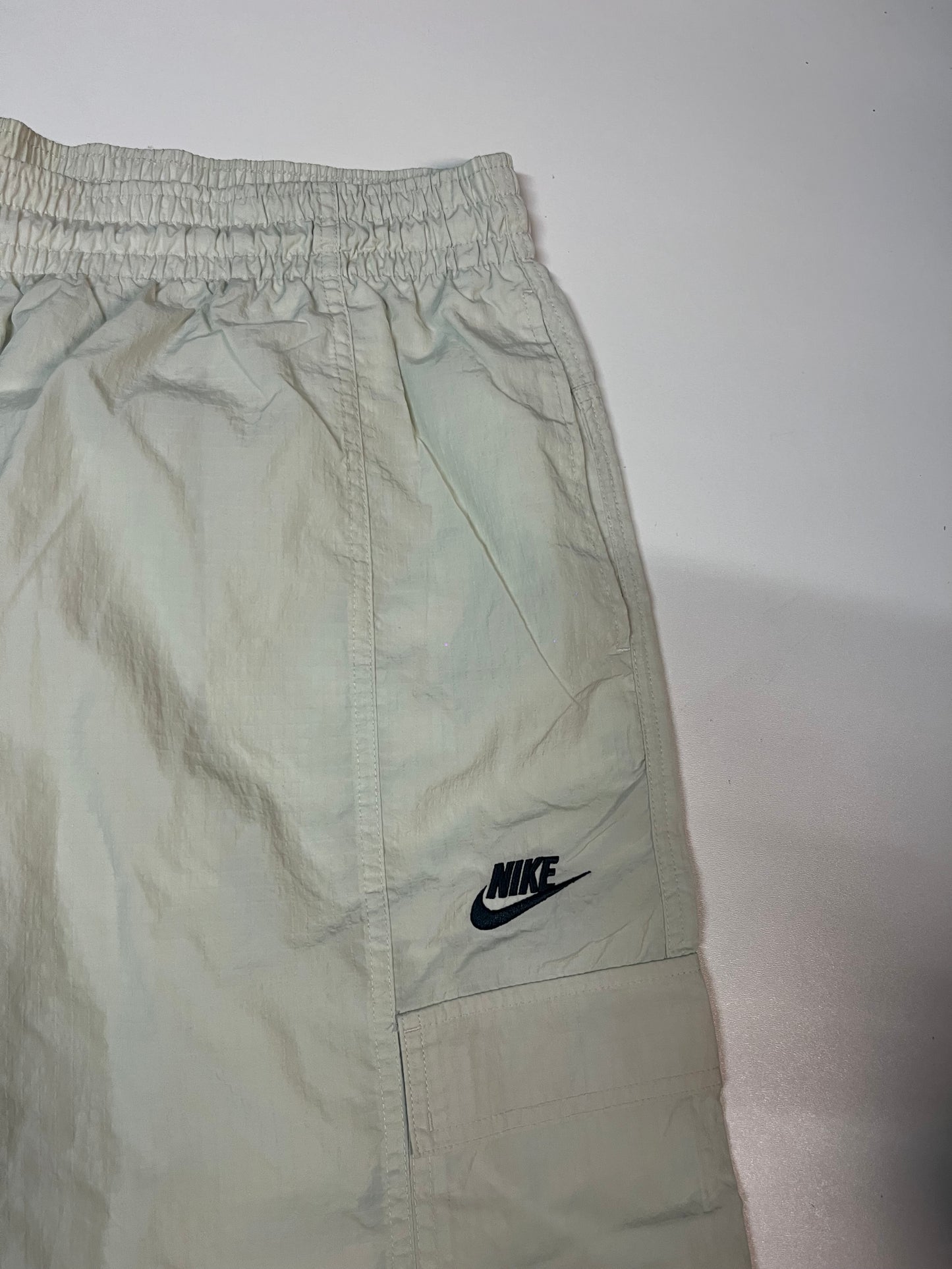 Vintage Nike Trackpants baggy XXL 5633