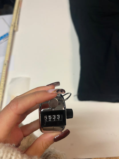 Vintage Nike Trackpants baggy L 5533