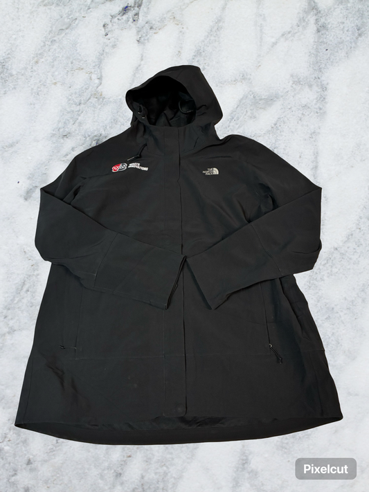 Vintage the North Face Regenjacke XXL fit XL 6303