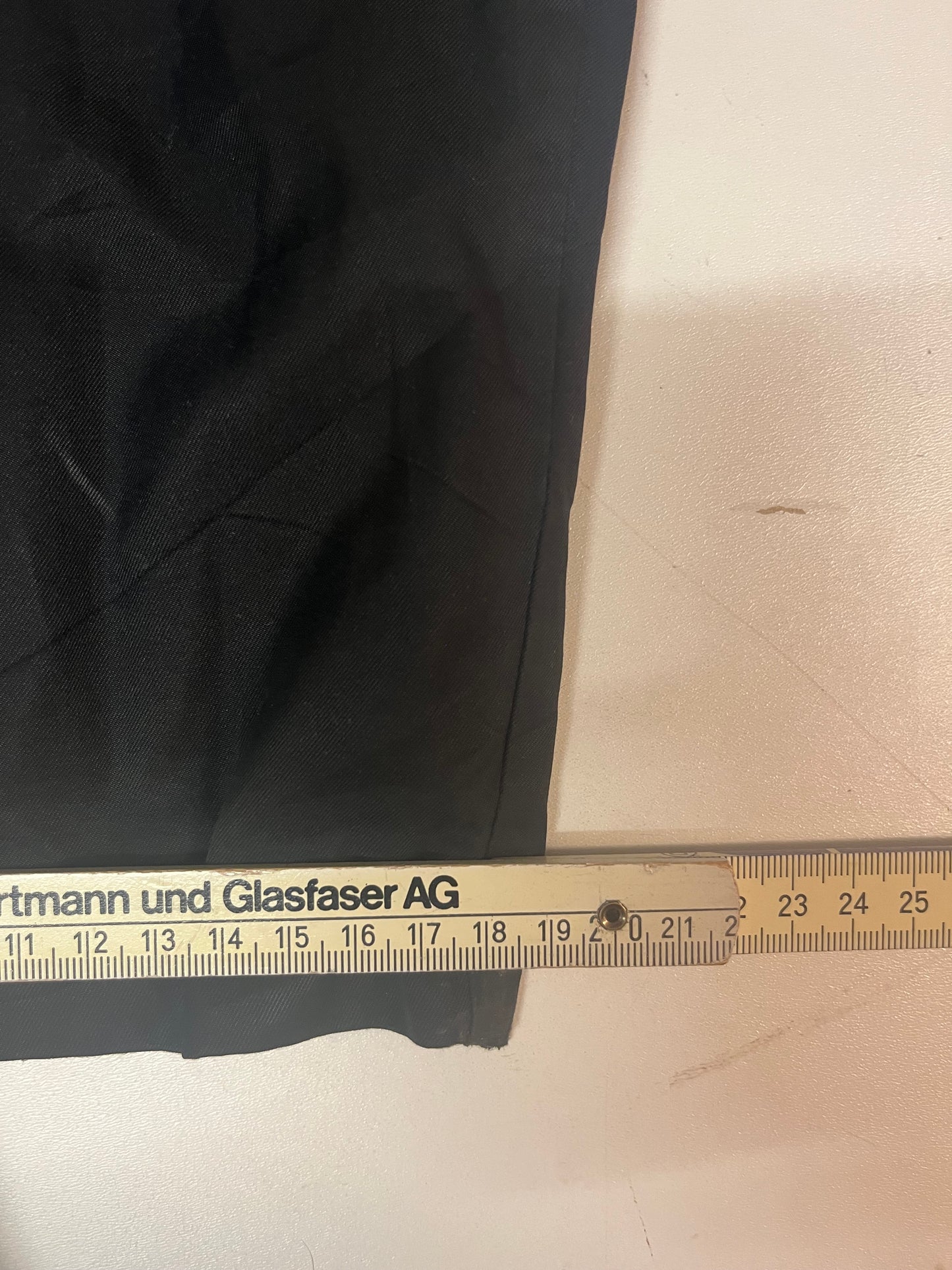 Vintage Nike Trackpants M 5579