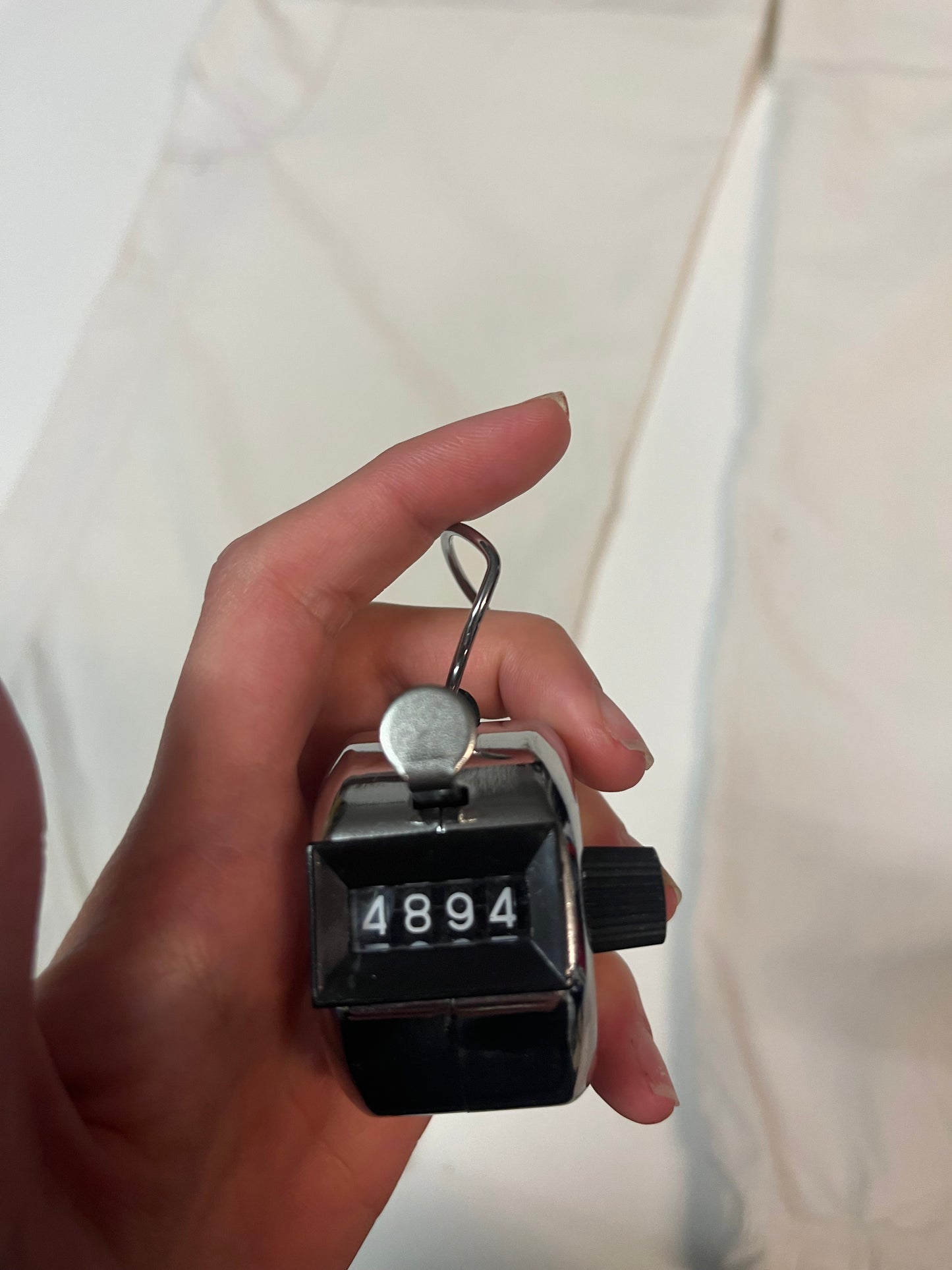 Nike Vintage Trackpants 38 4894