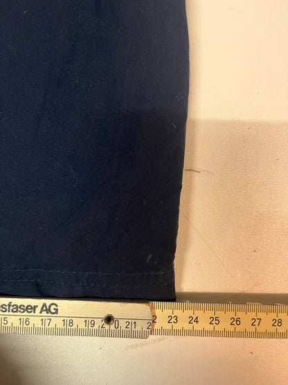 Vintage Nike Trackpants baggy L fit M 5545