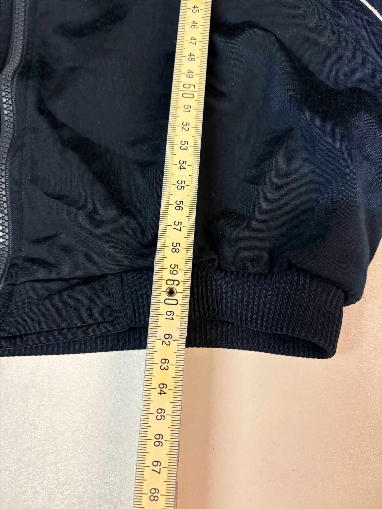 Adidas Vintage Trackjacket S 5851