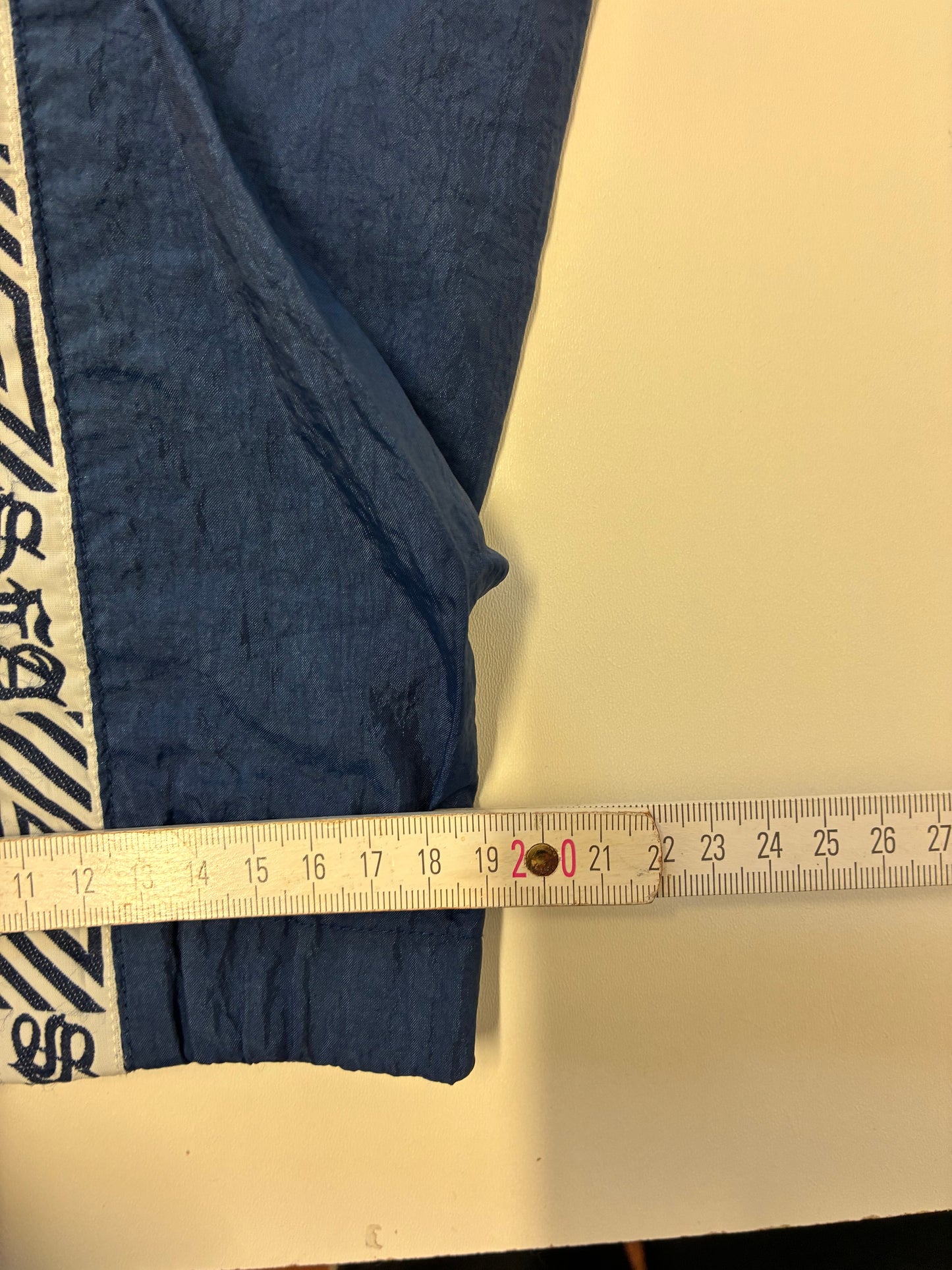 Vintage Umbro Trackpants M 6653