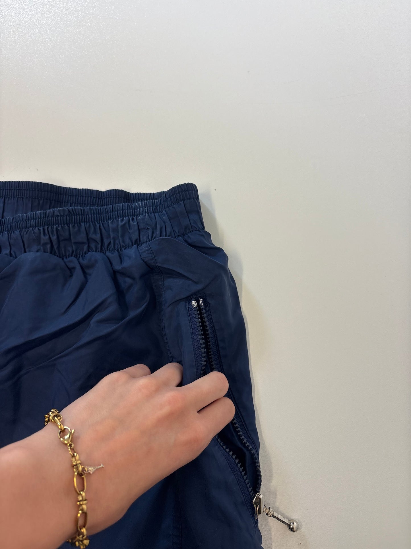 Nike Vintage Trackpants Xl kein Seil 7484