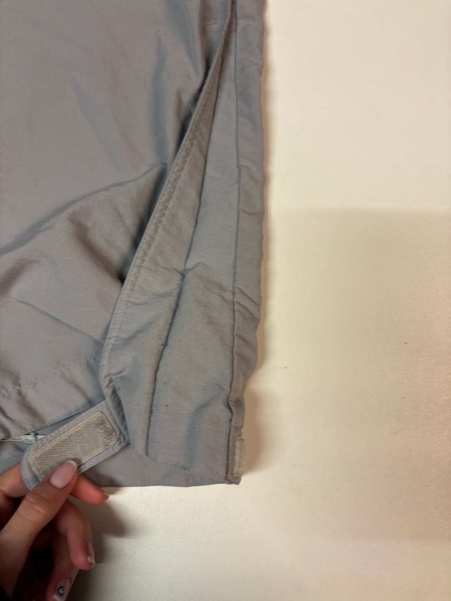 Nike Vintage Trackpants M baggy 6507