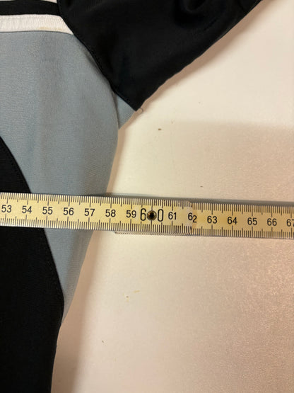 Adidas vintage Trackjacket l 5835