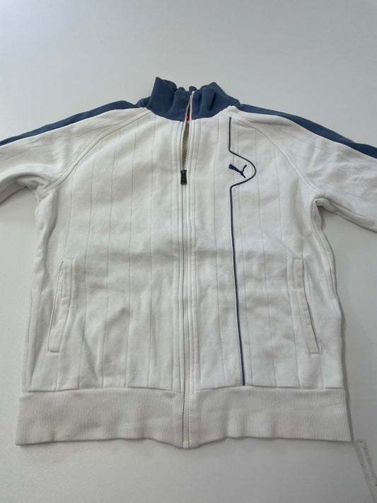 Puma Vintage Trackjacket L 6608
