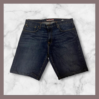 Vintage Tommy Hilfiger Jeans Shorts  36/34 3721
