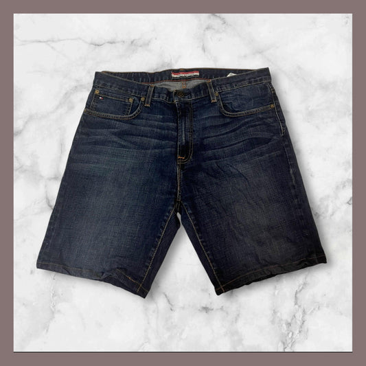 Vintage Tommy Hilfiger Jeans Shorts  36/34 3721