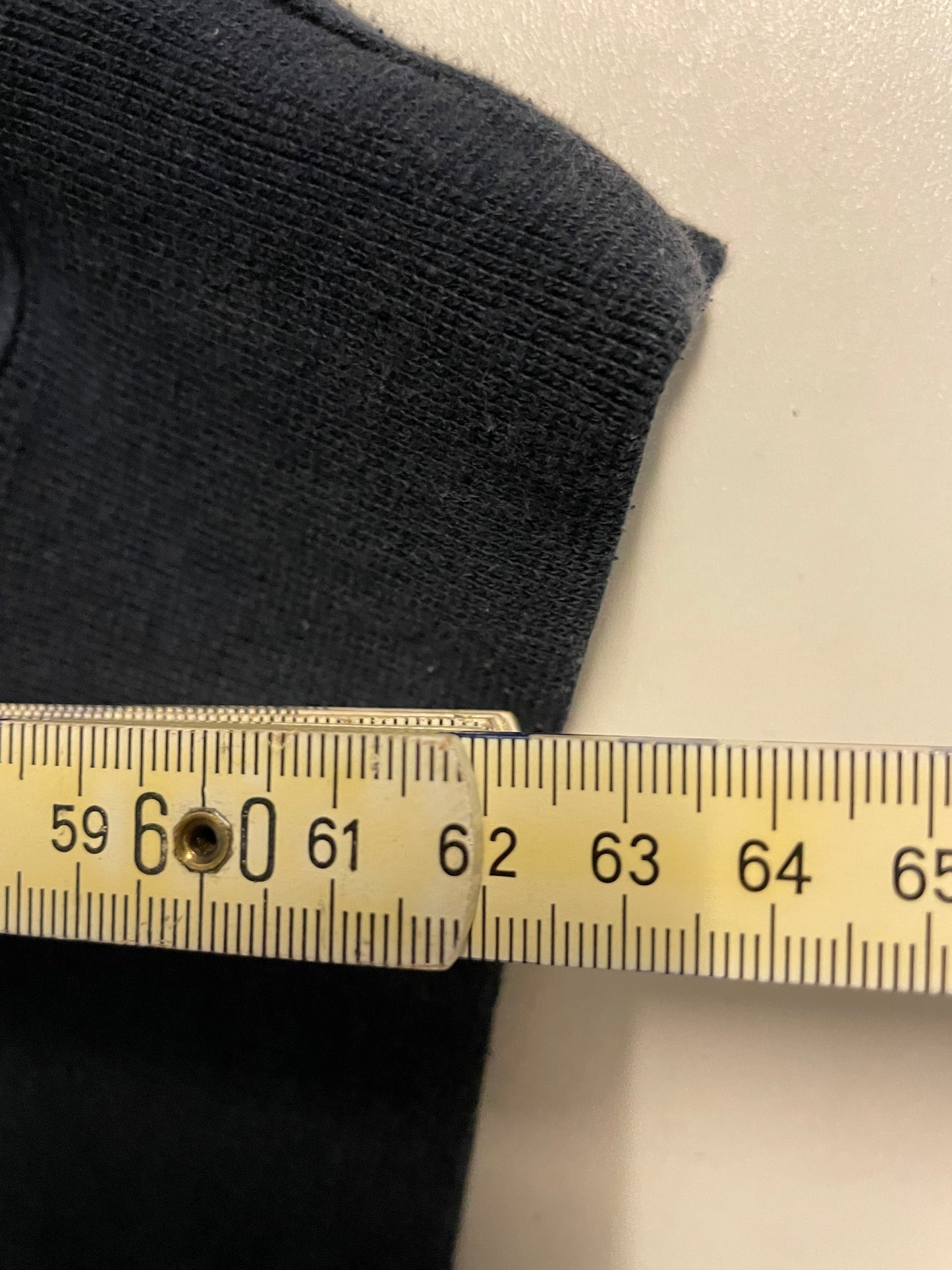 Kappa Vintage Sweatshirt M 5903