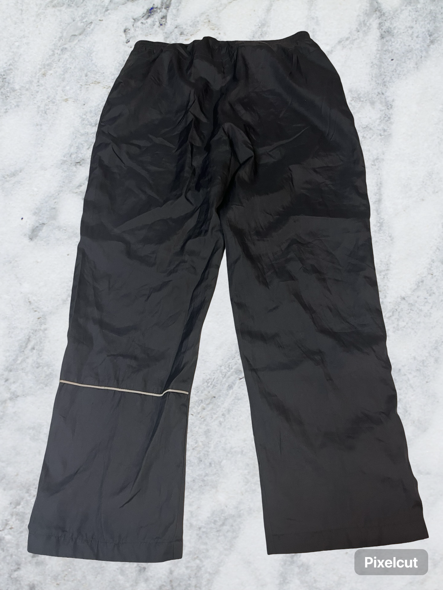 Vintage Umbro Trackpants baggy M 5318