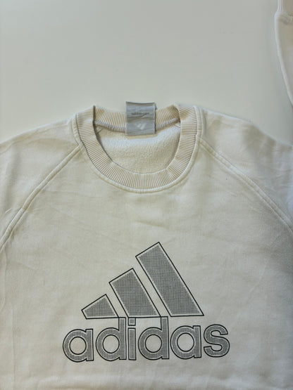 Vintage Adidas Sweatshirt L 6767