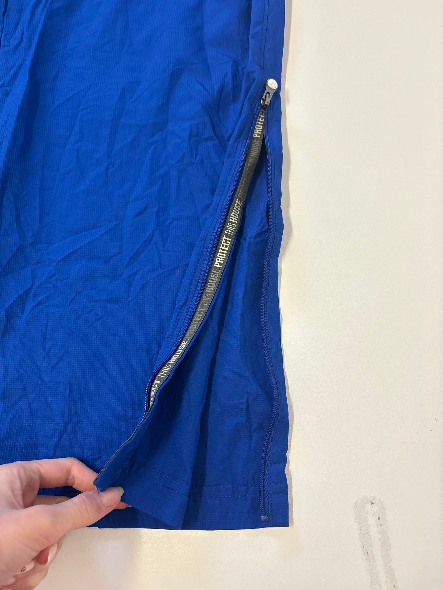 Under Amour Vintage Trackpants L baggy 6814