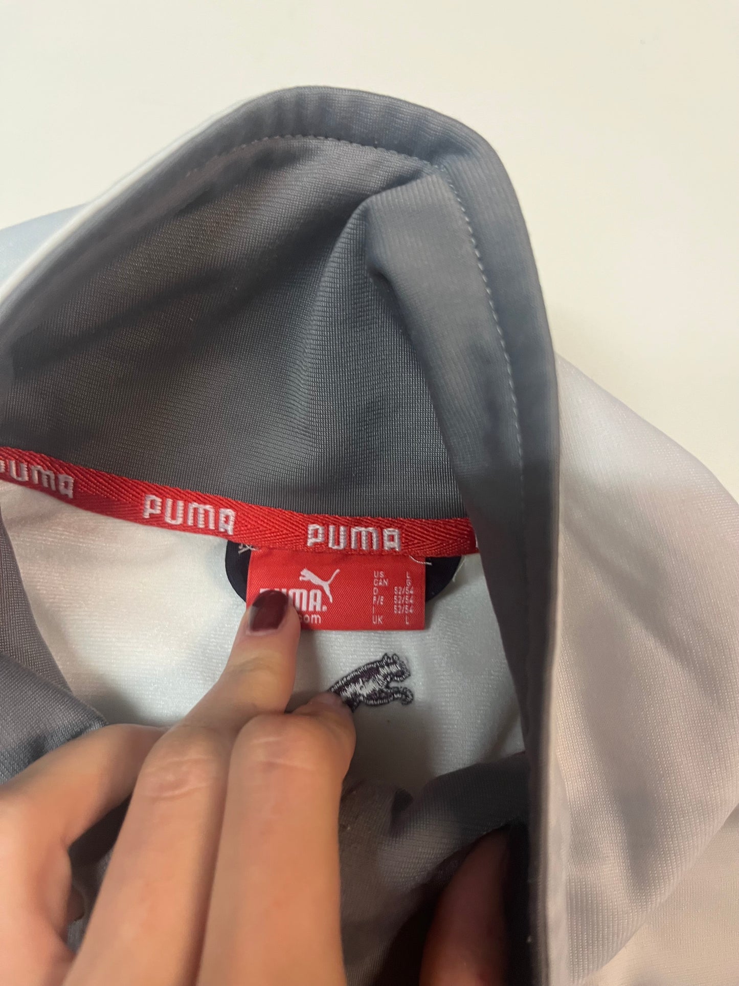 Puma Vintage Trackjacket L 5031