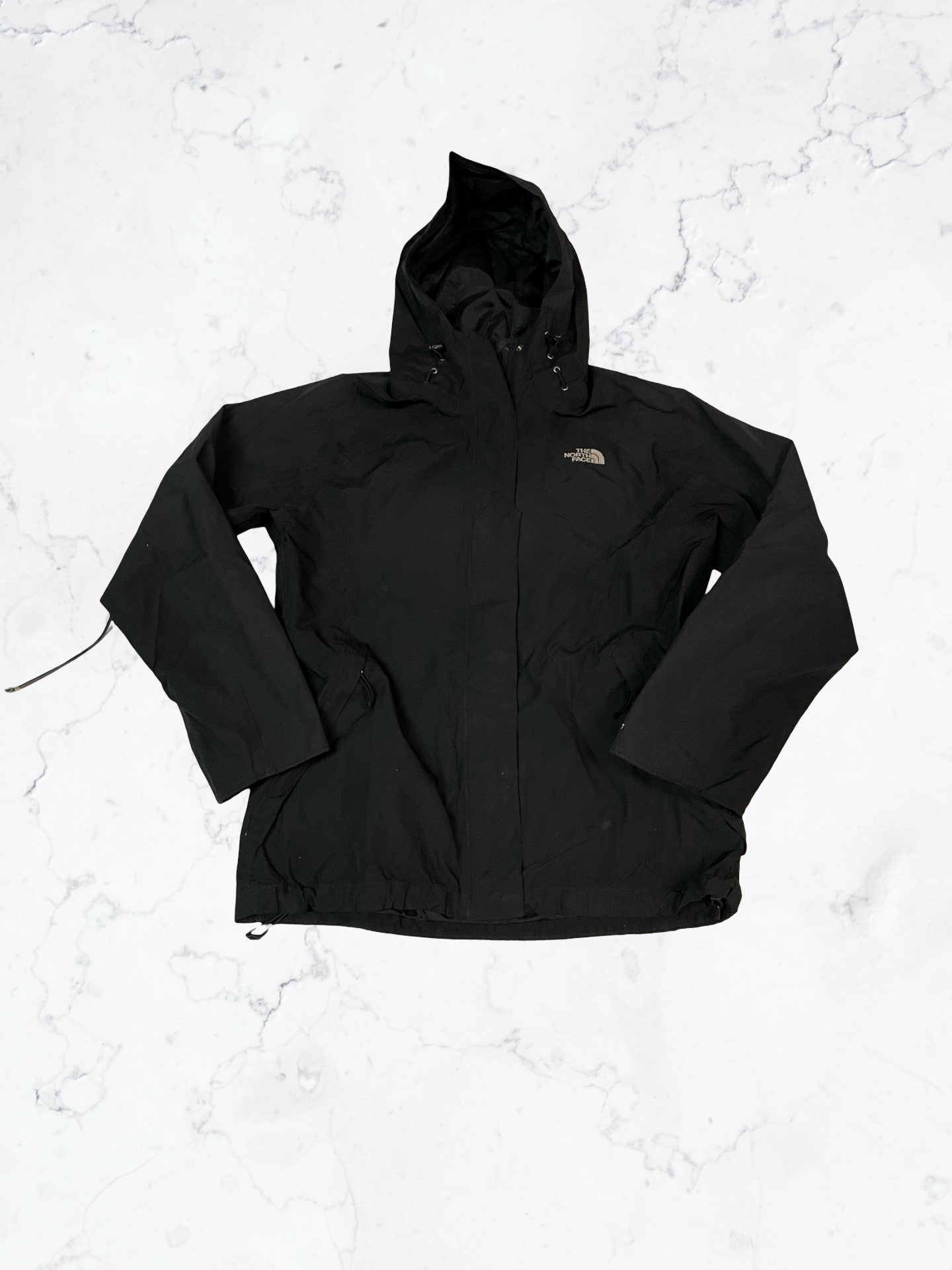 The North Face Vintage Jacke 2in1 möglich M 6230