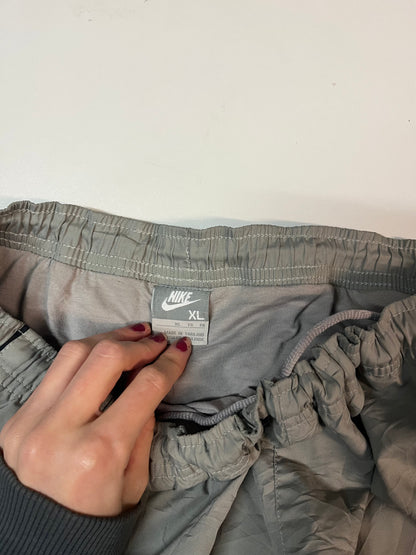 Nike Vintage Trackpants xl baggy 5484
