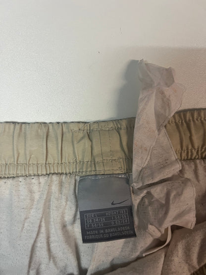 Vintage Nike Trackpants L fit M 5691