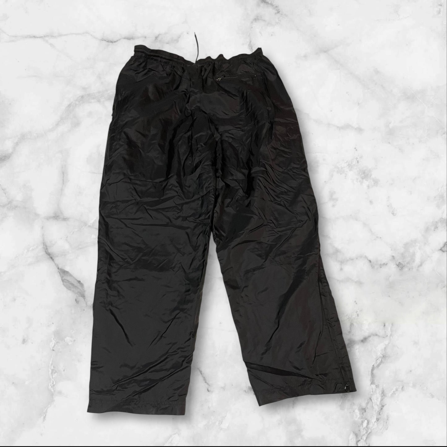 Nike Vintage Trackpants Baggy XL 3253