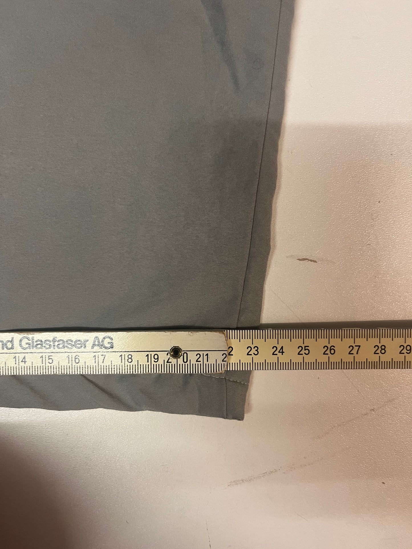 Vintage Nike Trackpants baggy S fit XS 5589