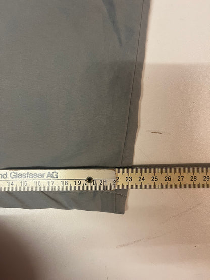 Vintage Nike Trackpants baggy S fit XS 5589