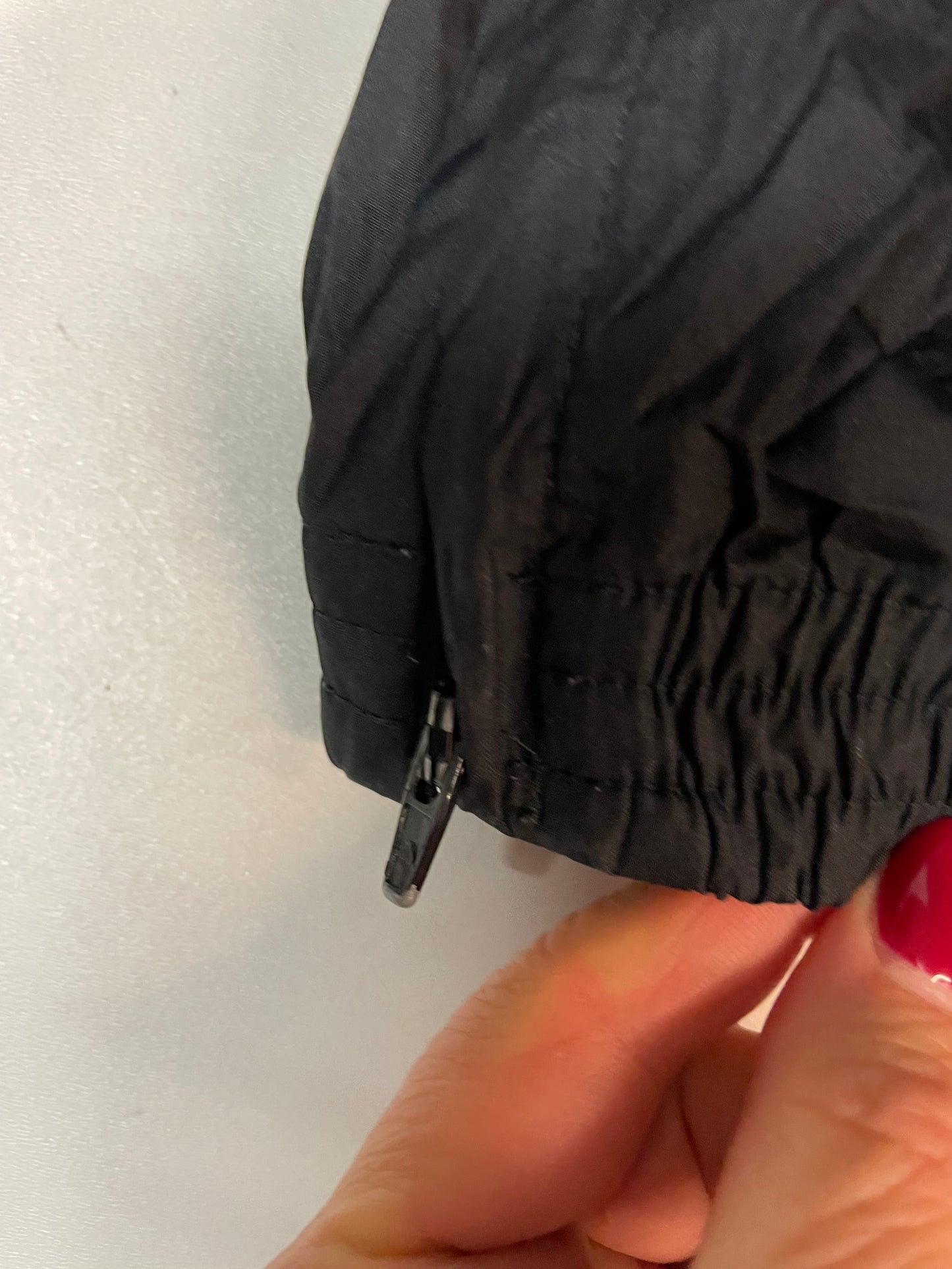 Adidas Vintage Trackpants M 6553