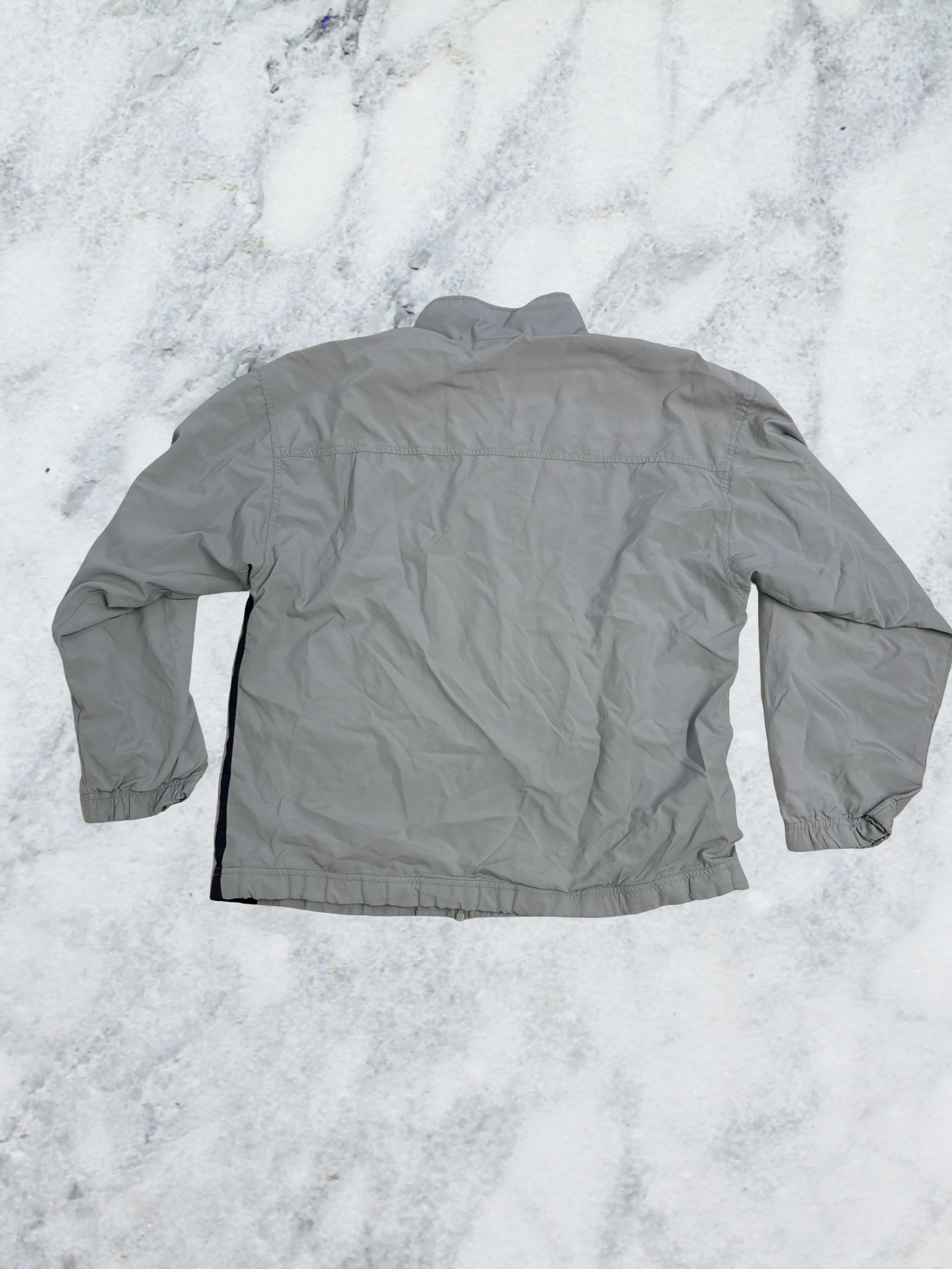 Adidas Vintage Trackjacket S 6656