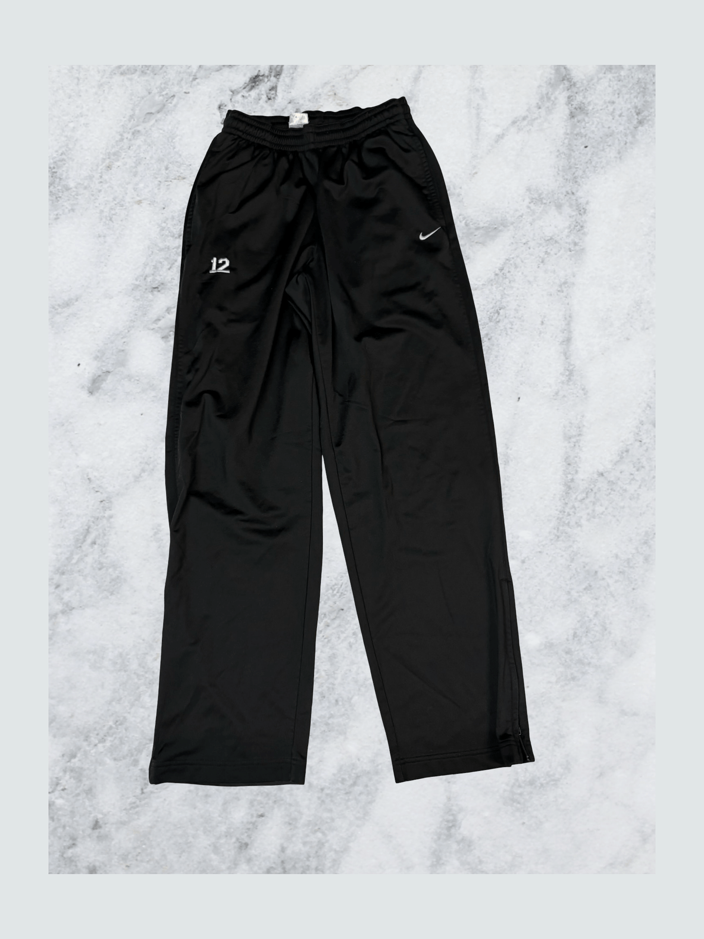 Nike Vintage Trackpants M Baggy 6190