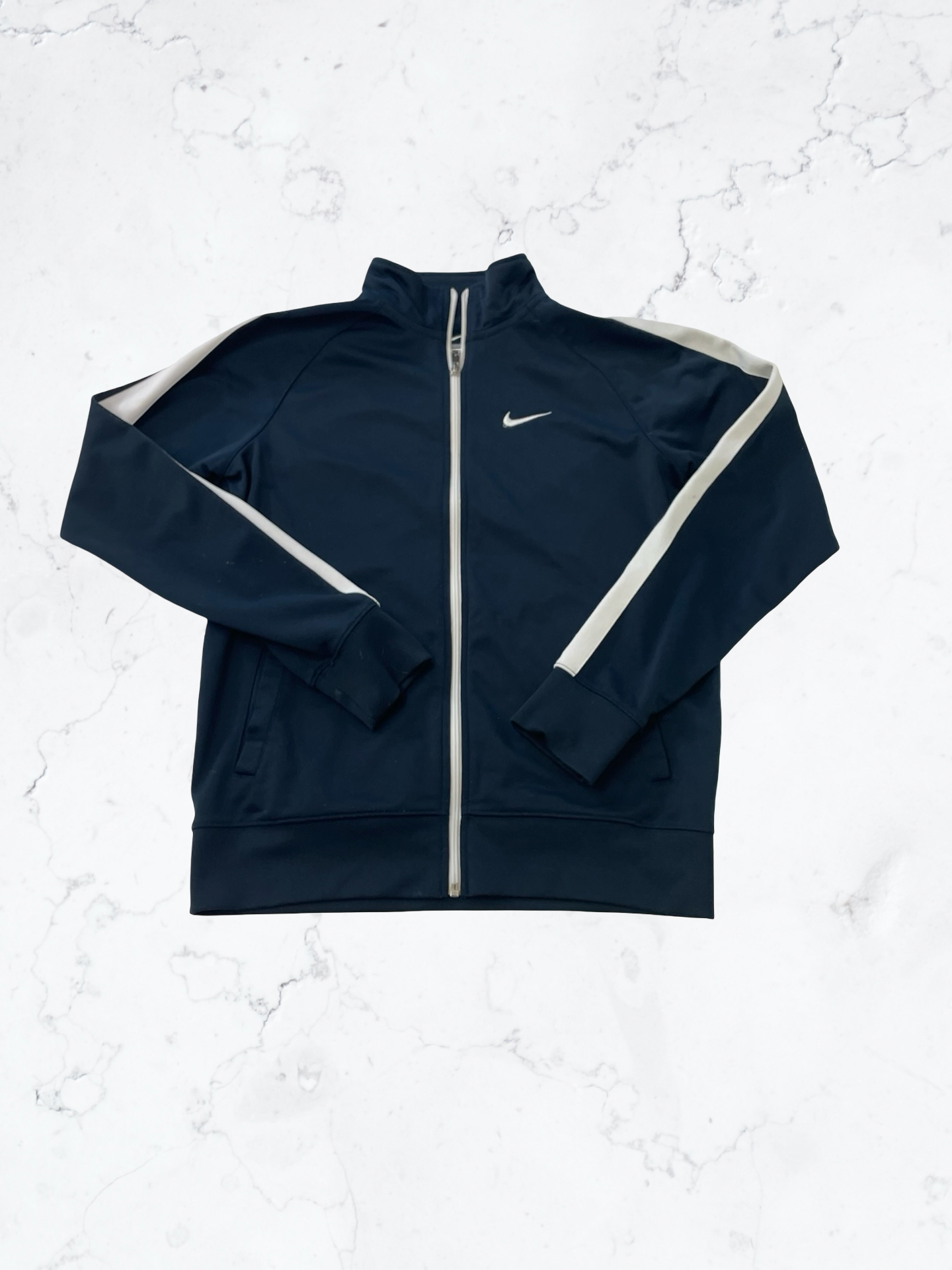 Nike Vintage Trackjacket M 6611