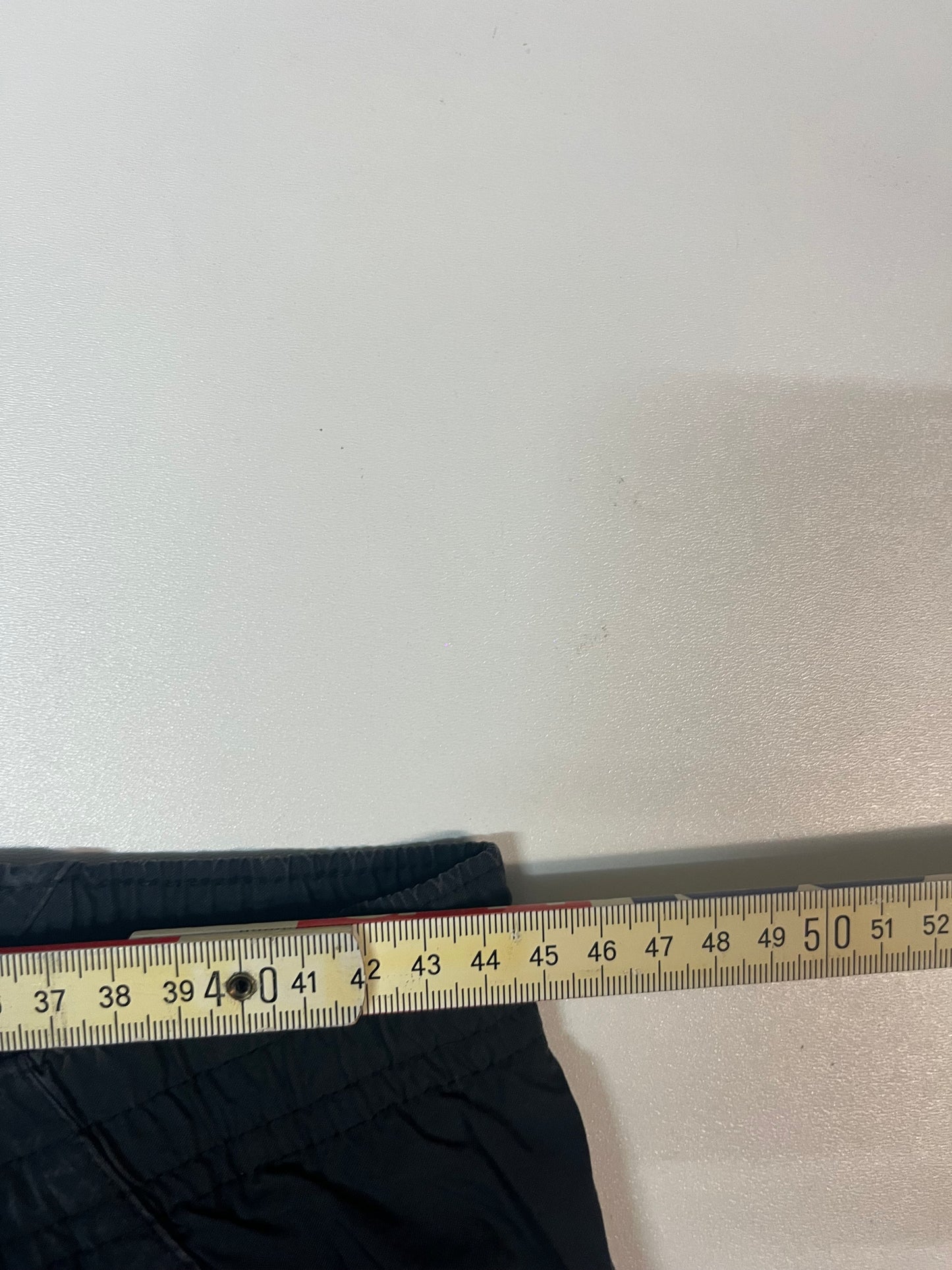 Vintage Nike Trackpants baggy L 5381