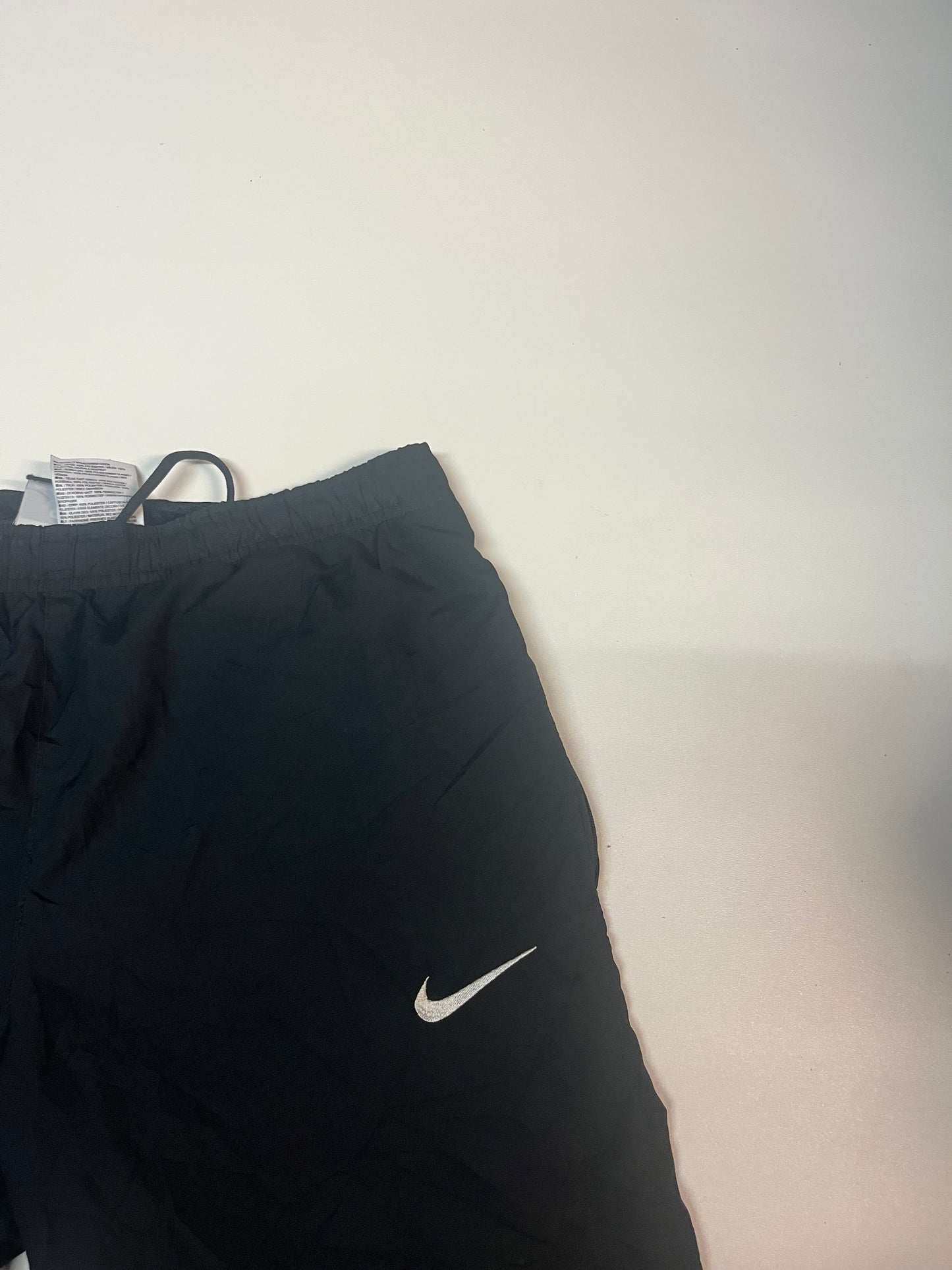 Vintage Nike Trackpants baggy S 5559