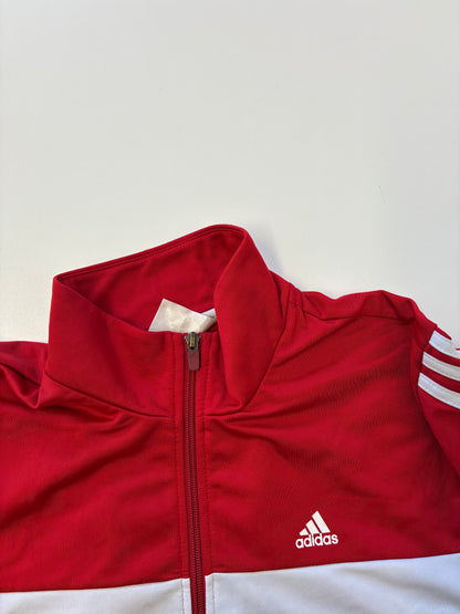 Vintage Adidas Trainingsjacke M fit S 6765