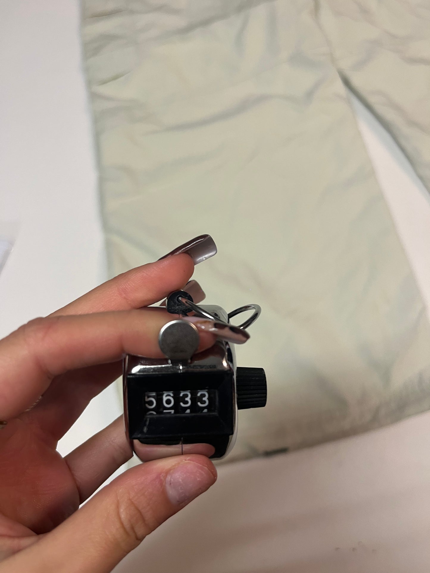 Vintage Nike Trackpants baggy XXL 5633