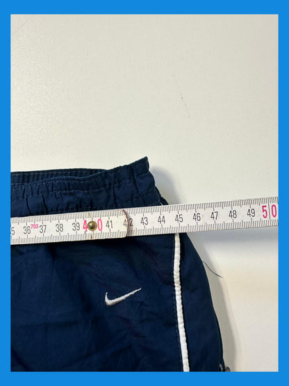 Nike vintage Trackpants L baggy 7249