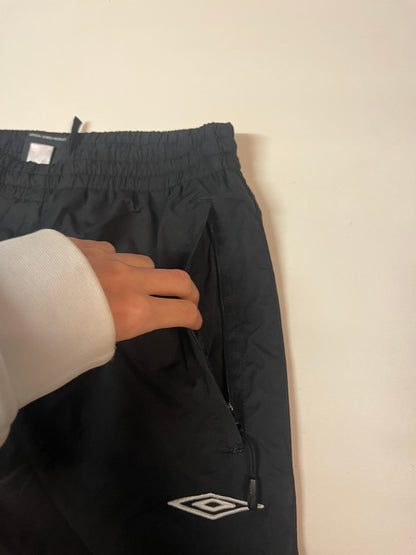 Umbro Vintage Trackpants M baggy 5648