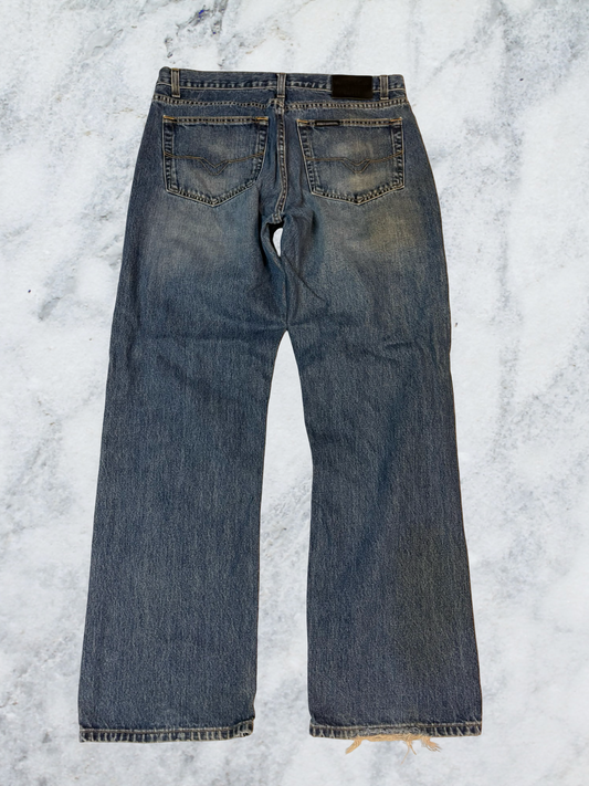 Harley Davidson Vintage Jeans 36/32 6365