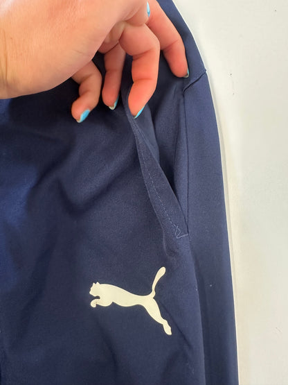 Puma vintage Trackpants baggy S 7461