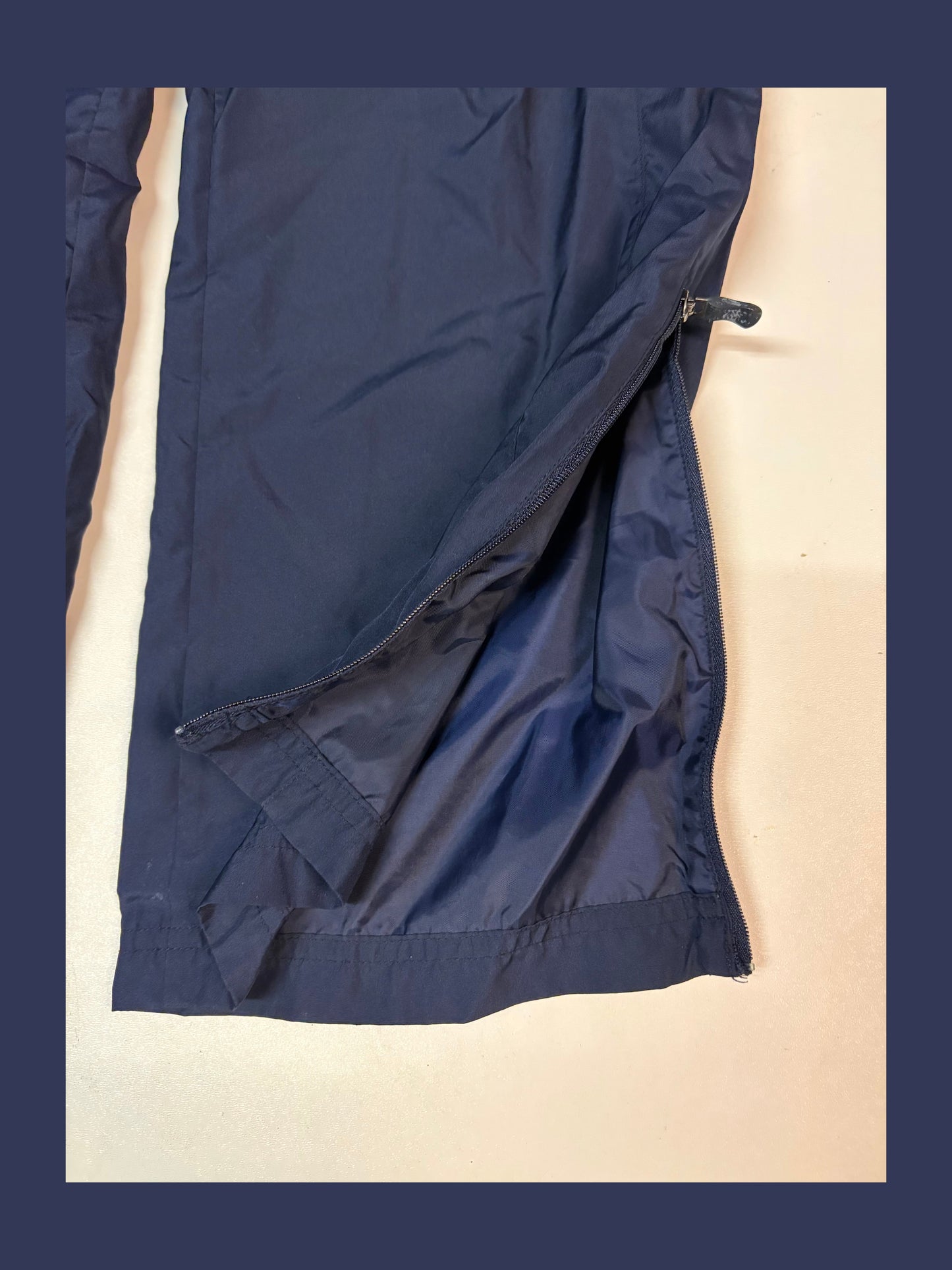 Under Amour Vintage Trackpants xs 6382