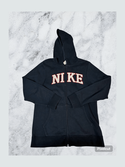 Vintage Nike Hoodie Kids L fit M 6272