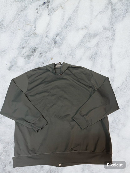 Vintage Nike Trainingsjacke XXL 5740