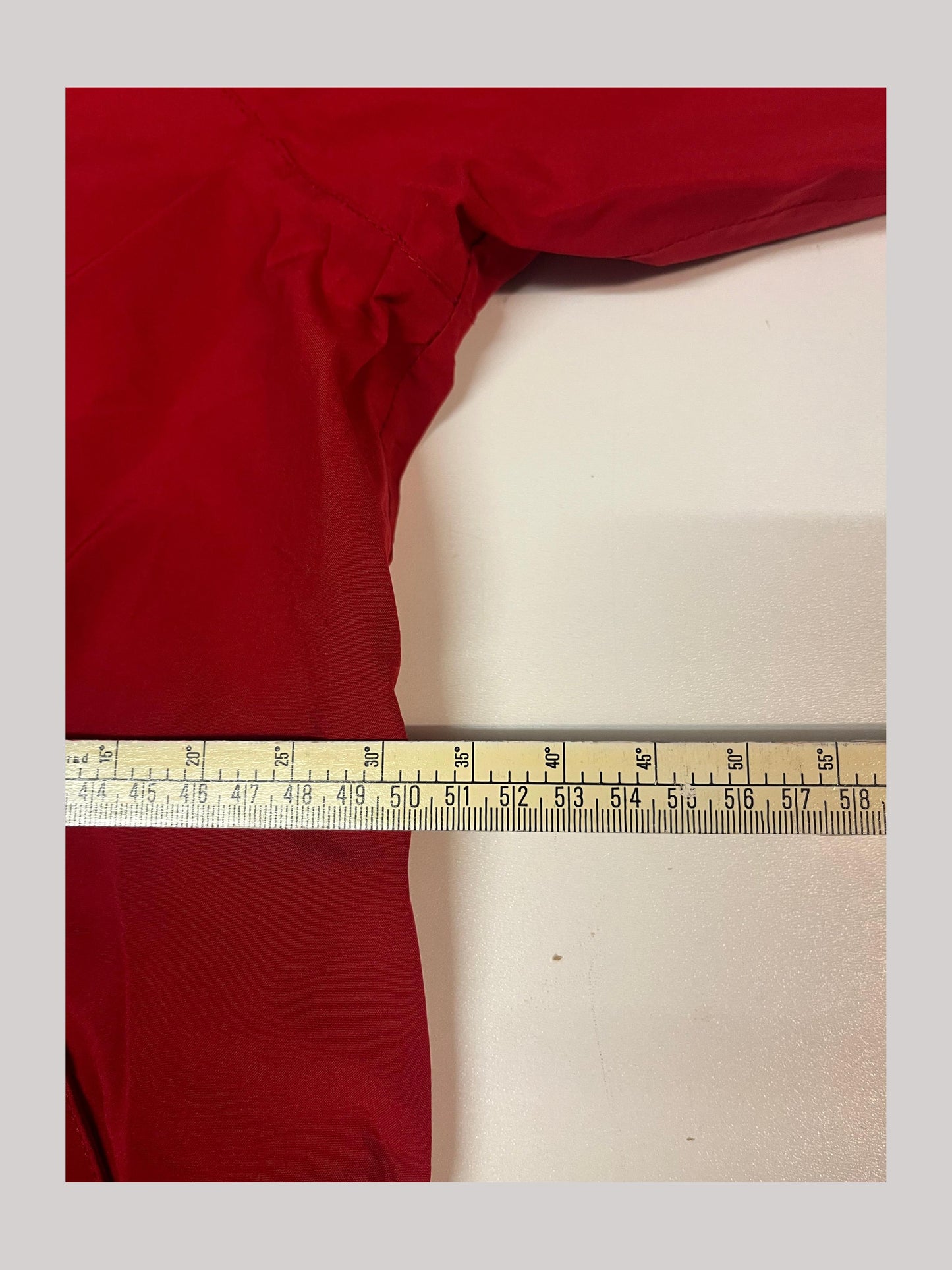 Kappa Vintage Jacke M 4582