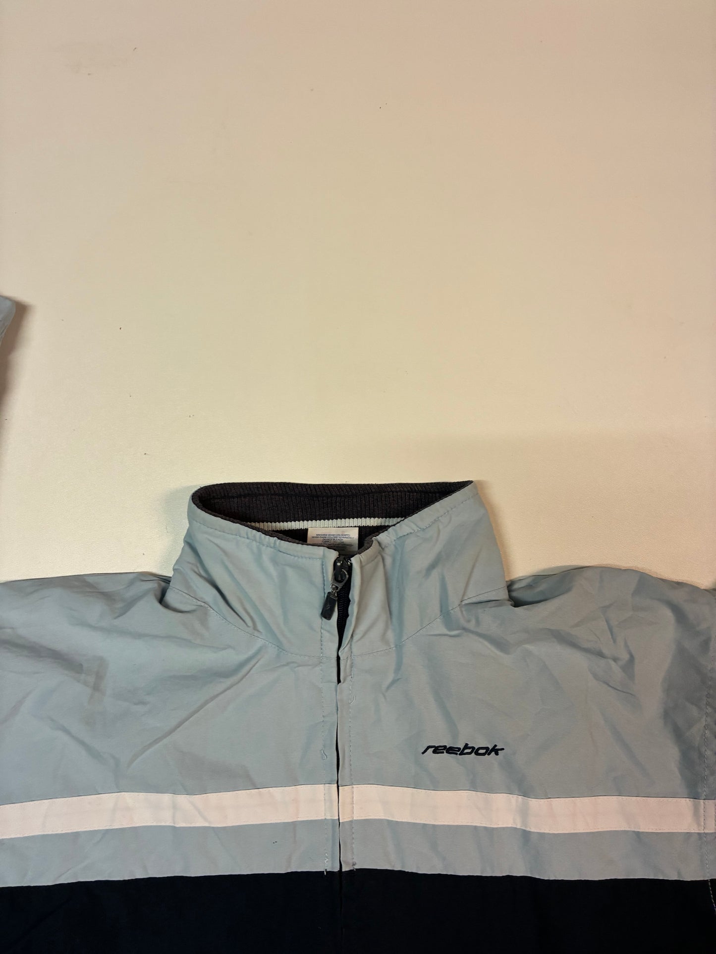 Vintage Reebok Trainingsjacke S 5919