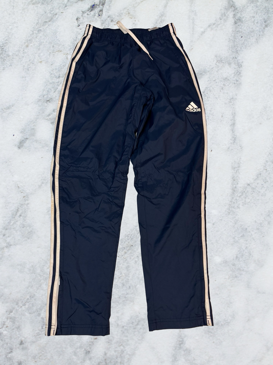 Adidas Vintage Trackpants S Baggy 6387
