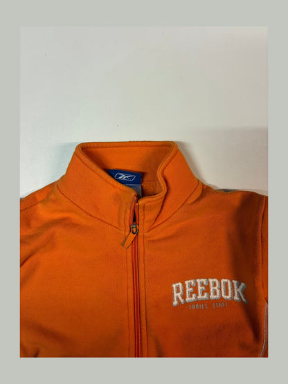 Vintage Reebok Trainingsjacke M fit XS 6250