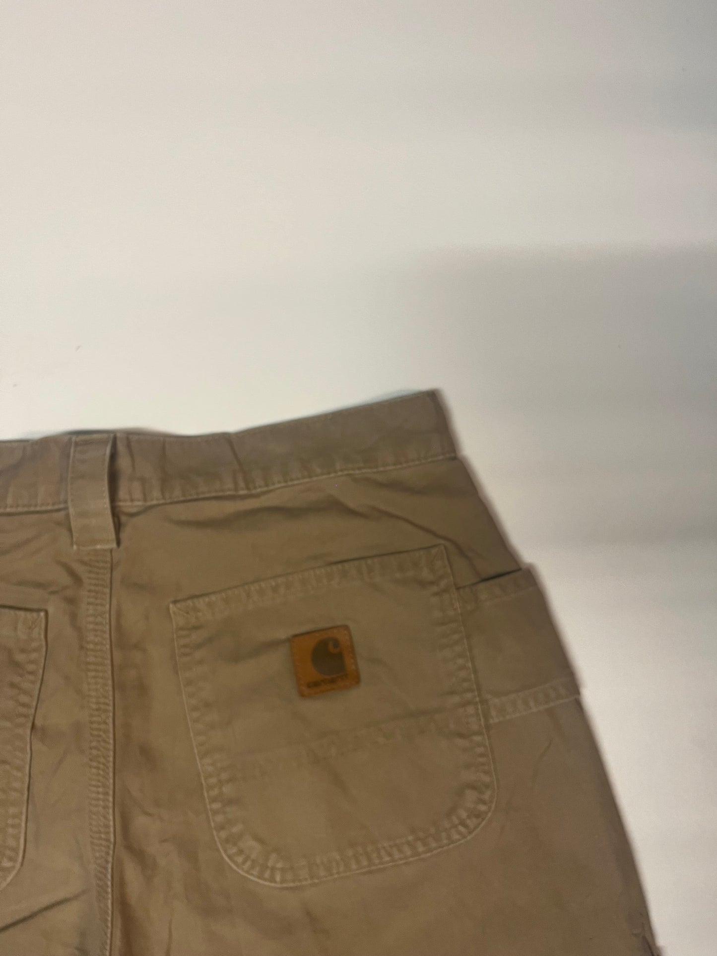 Vintage Carhartt Shorts 29 3875